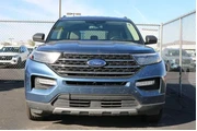 $18977 : Ford Explorer 2020 XLT 4dr S thumbnail