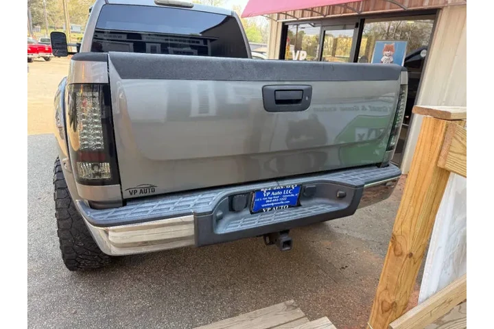 $13999 : 2013 GMC Sierra 1500 SLE image 10