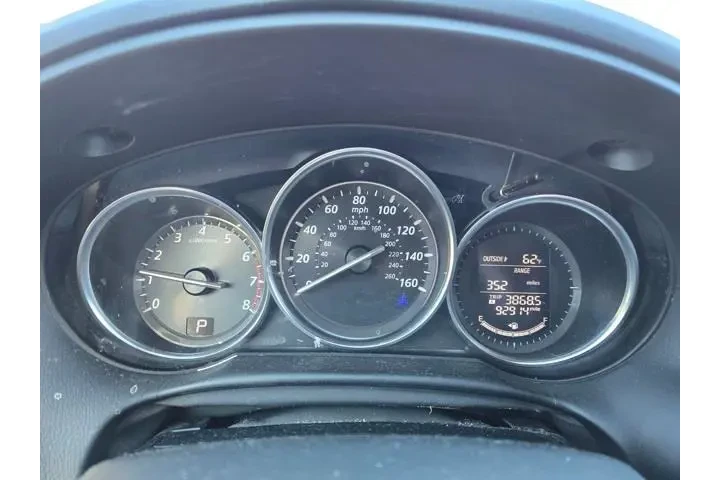 $13228 : Mazda CX-5 2015 Touring 4dr image 8