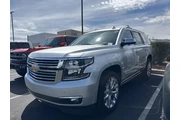 Chevrolet Tahoe 2019 4x2 Pre en Las Vegas