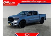 Ram 1500 2020 4x4 Big Horn 4 en Riverside