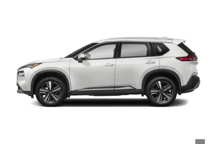$22888 : Nissan Rogue 2023 SL 4dr Cro image 3