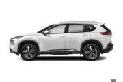$22888 : Nissan Rogue 2023 SL 4dr Cro thumbnail