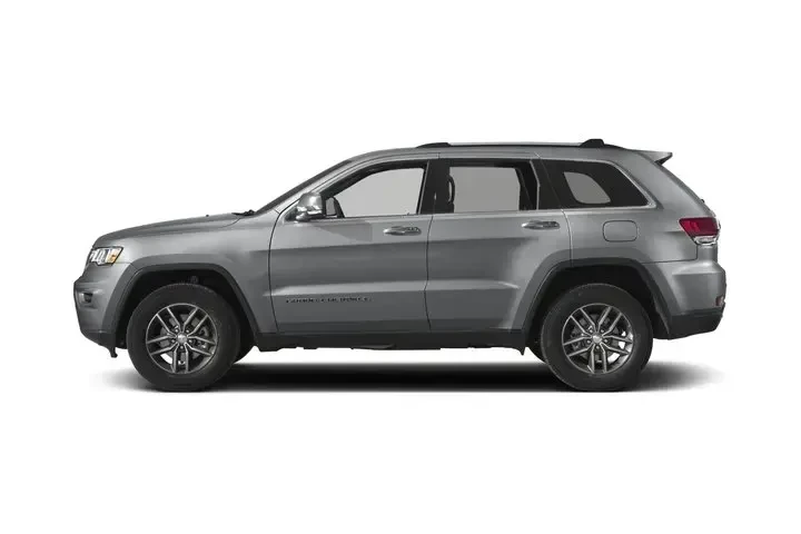 $15720 : Jeep Grand Cherokee 2017 4x4 image 4