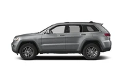 $15720 : Jeep Grand Cherokee 2017 4x4 thumbnail