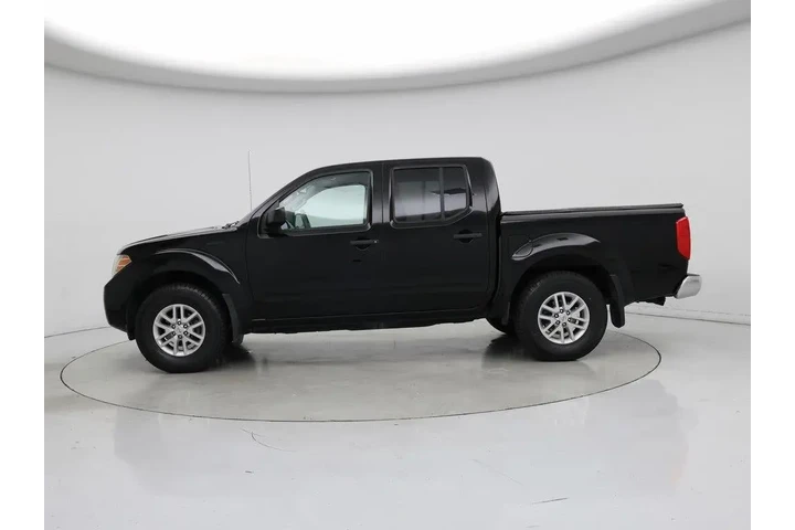 $17998 : Nissan Frontier 2014 4x4 SV image 3