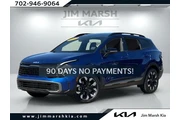 Kia Sportage 2023 AWD X-Line en Las Vegas