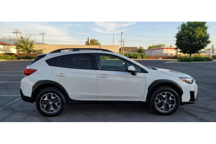 $16900 : 2018 Crosstrek 2.0i Premium image 8