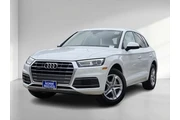 Audi Q5 2018 AWD 2.0T quattr en Dallas