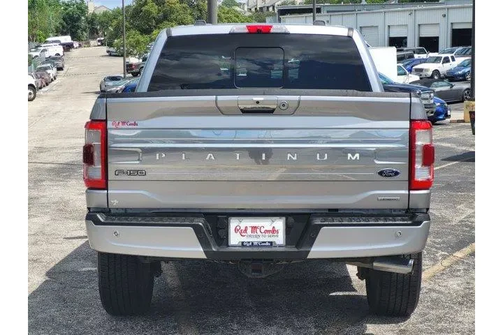 $39500 : Ford F-150 2021 4x4 XL 4dr S image 4