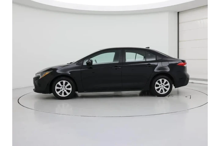 $23998 : Toyota Corolla 2025 LE 4dr S image 3