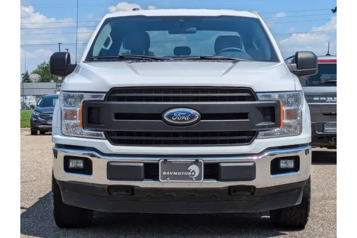 $18950 : 2019 F-150 XL image 5
