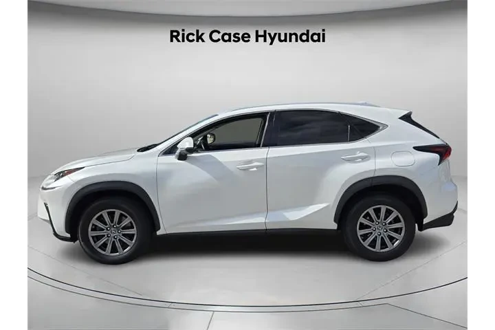 $19597 : Lexus NX 300 2019 4dr Crosso image 3