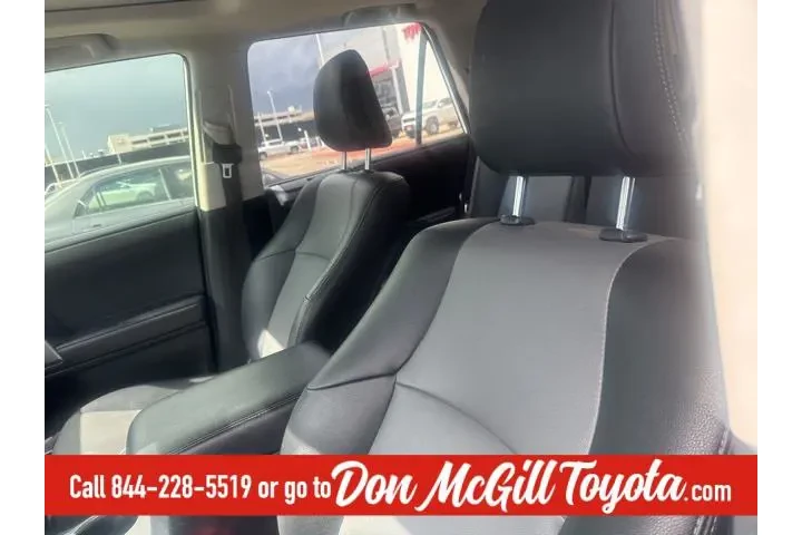 $36419 : Toyota 4Runner 2023 4x2 SR5 image 6