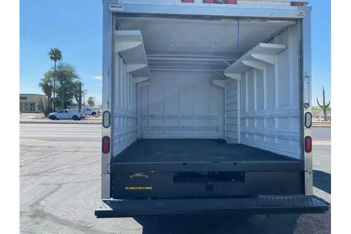 $11995 : 2011 CHEVROLET EXPRESS COMMER image 3