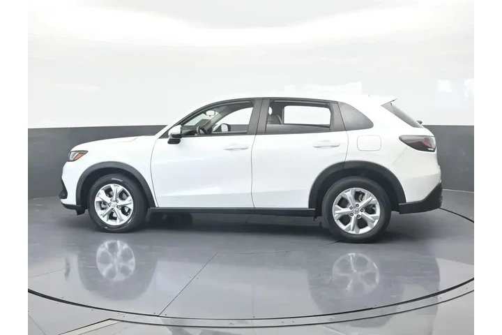$19696 : Honda HR-V 2023 LX 4dr Cross image 3