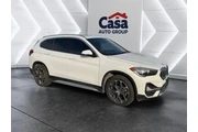 BMW X1 2020 sDrive28i 4dr Sp en Las Cruces