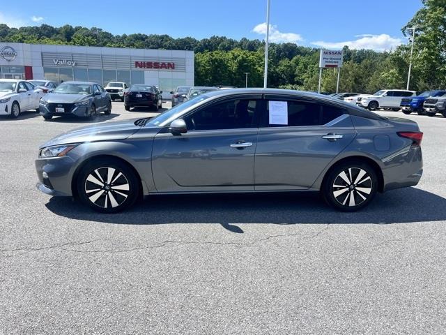 $21998 : PRE-OWNED 2021 NISSAN ALTIMA image 8