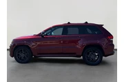 Jeep Grand Cherokee 2019 4x4 thumbnail