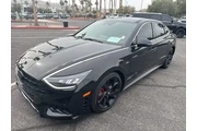 Hyundai SONATA 2022 N Line N en Las Vegas