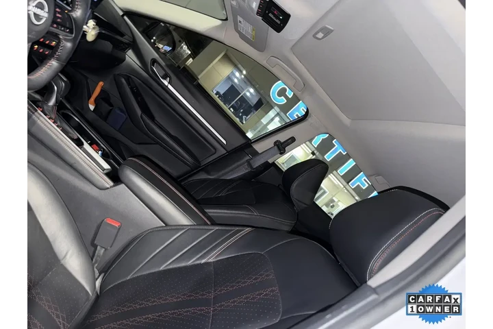 $22645 : Nissan Altima 2024 2.5 SR 4d image 8