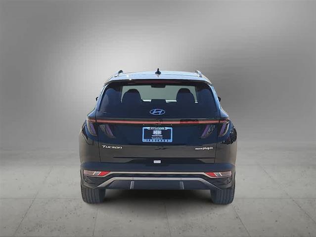 $45385 : New 2024 Hyundai TUCSON PLUG- image 6