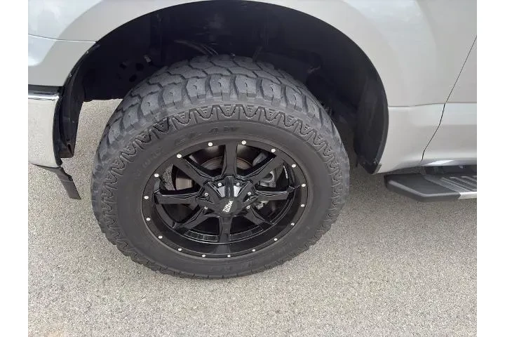 $25000 : Ford F-150 2020 4x4 XL 4dr S image 3