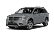 $8990 : Dodge Journey 2016 SXT 4dr S thumbnail