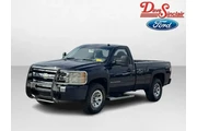 Chevrolet Silverado 1500 200 en St. Louis