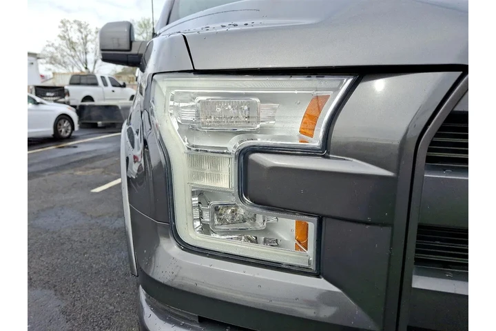 $26600 : 2016 F-150 Lariat SuperCrew 5 image 9