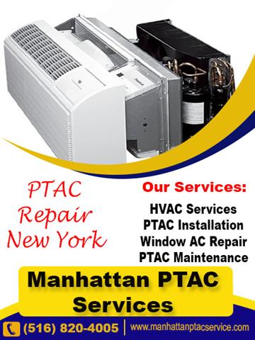 Manhattan PTAC Services image 3