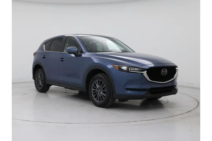 $19998 : Mazda CX-5 2019 AWD Touring image 1