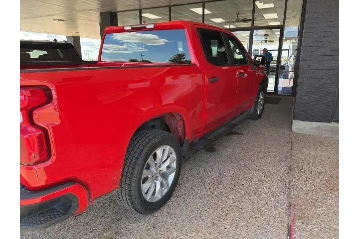 $30486 : Chevrolet Silverado 1500 202 image 4