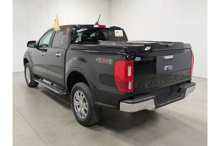 $29998 : Ford Ranger 2022 4x4 Lariat image 8