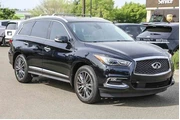 $18891 : INFINITI QX60 2020 Signature thumbnail