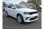 $32895 : Dodge Durango 2022 AWD GT Pl thumbnail
