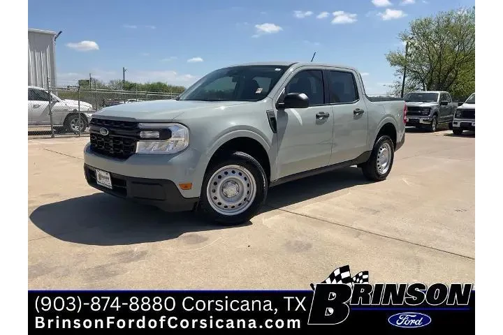 $23990 : Ford Maverick 2024 XL 4dr Su image 1