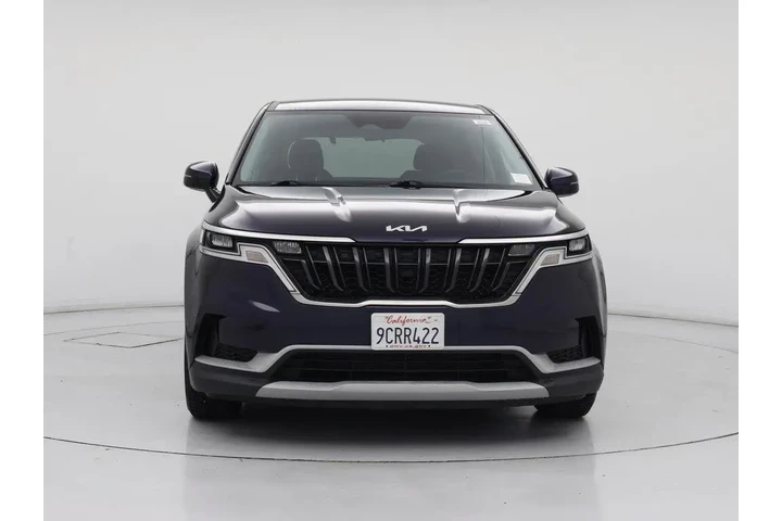 $25998 : Kia Carnival 2023 LX 4dr Min image 5