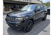 $24357 : Jeep Grand Cherokee 2021 4x4 thumbnail