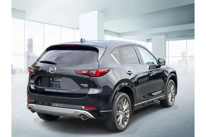 $30999 : Mazda CX-5 2024 AWD 2.5 Turb image 4