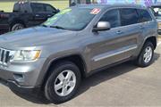 $9999 : 2012 Grand Cherokee Laredo SUV thumbnail