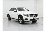 Mercedes-Benz GLC 2019 AWD G