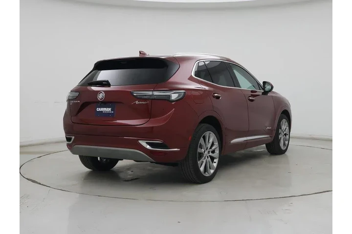 $29998 : Buick Envision 2023 AWD Aven image 8