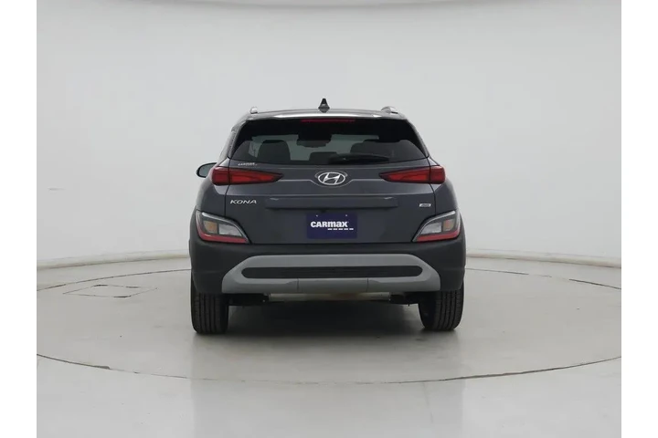 $21998 : Hyundai KONA 2023 AWD SEL 4d image 6