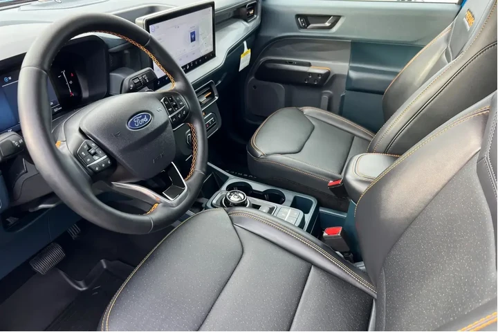 $39190 : Ford Maverick 2025 AWD Tremo image 10