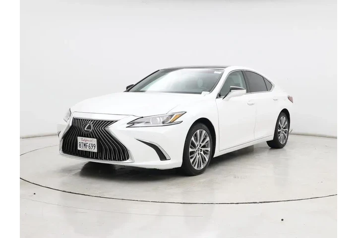 $29998 : Lexus ES 350 2021 4dr Sedan image 4