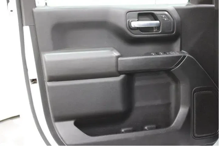 $32982 : Chevrolet Silverado 1500 202 image 5