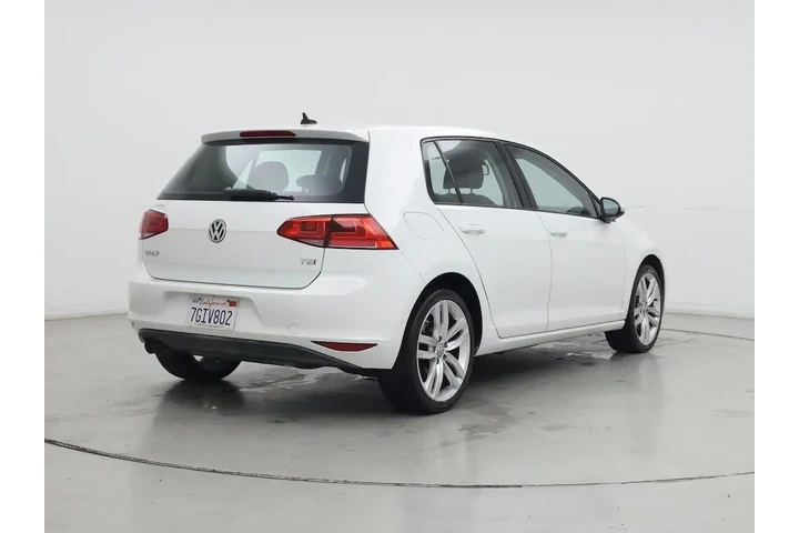$12998 : Volkswagen Golf 2015 TSI SE image 8