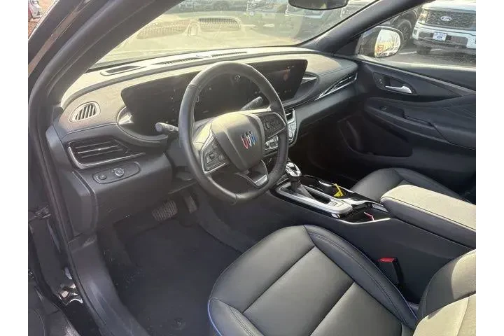 $25000 : Buick Envista 2024 Sport Tou image 9