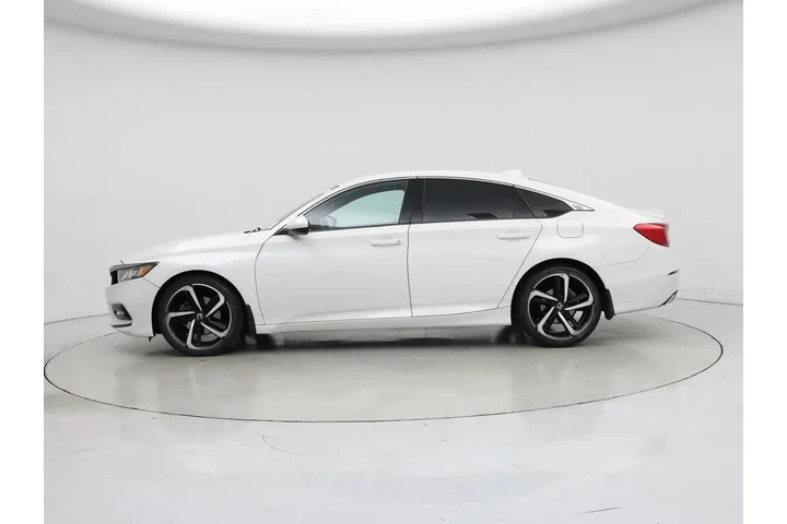 $22998 : Honda Accord 2019 Sport 4dr image 3